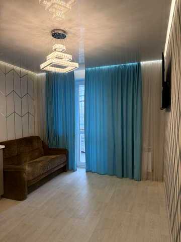 Продам 1к квартиру ЖК Мира 2,Героів Харкова,268 А ЖК Миру