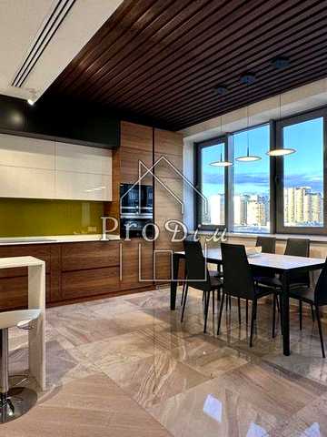 Продаж Квартира 91 м2 ЖК River Stone Рівер Молл Паркінг Трускавецька 2