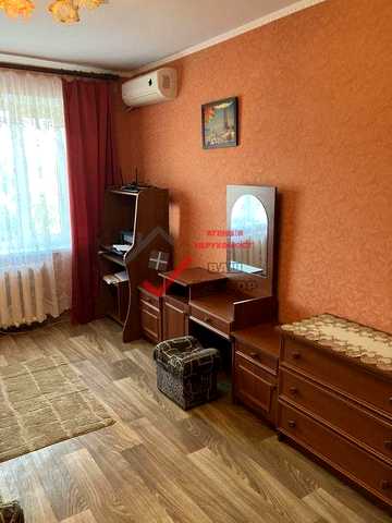 Оренда кімнати в 3к квартирі на Браїлках
