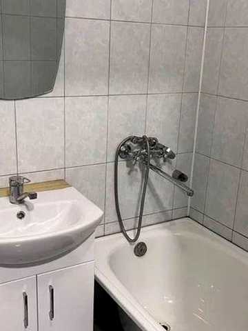 Сдам 1 к квартиру на Нікітіна