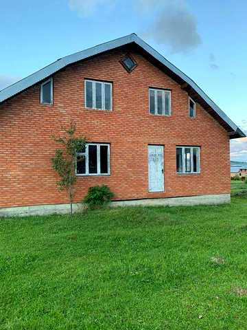 Продаж приватного будинку у с.Молодків Надвірнянський р-н