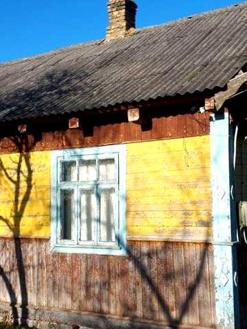 Будинок в селі Бобли Ковельський район