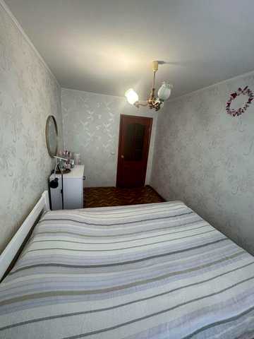 Продам 2х кімн. квартиру по пр. Хіміків