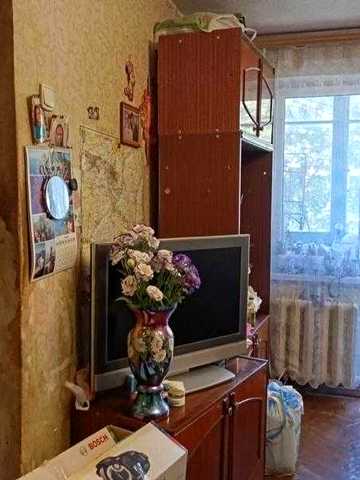 В продаже 2х комнатная  квартира Франтишека Крала