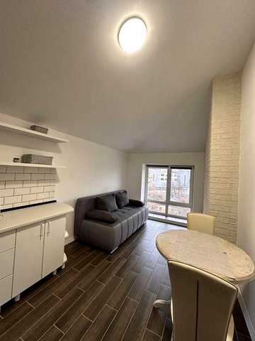 Укомплектована 1кім квартира в ЖК Loft Park, вул. Залізнична 32 ЖК Loft Park
