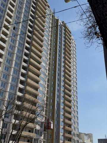 Продам 1 кімнатну квартиру в ЖК Аврора ЖК Аврора