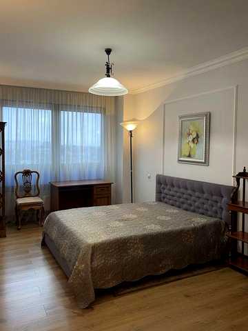 ЖК Park Avenue Затишна 2-к 65 м2 Генератор Голосіївський просп 60 без%