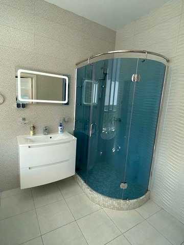 Шикарный пентхаус с панорамой