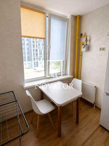 Однокімнатна квартира з ремонтом в ЖК бізнес-класу One House ЖК One House