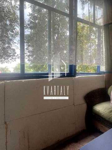 Продаж 1-кімнатної квартири вул. Харченка, 27 Бортничі