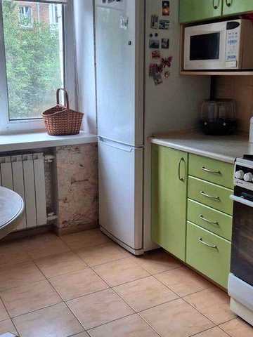 Оренда 2к.к-ри 52м2 Копилівська,65 Куренівка. Поділ.р-н