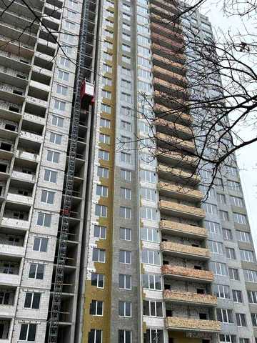 Терміново! 2-кімнатна квартира в ЖК «Аврора» вул. Героїв Крут ЖК Аврора
