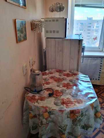 Сдам 1 к/к в Корабельном районе (Айвазовского 13)