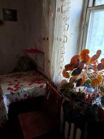 Аренда 1к квартиры на  Тополе