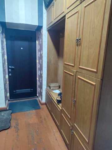 3х квартира на Адмиральском пр, 1ст Люстдорфской дор