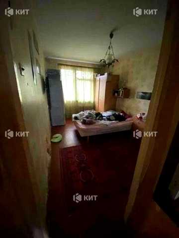 3к. 85м2 Центр (м. Архитектора Бекетова, Черноглазовская (Маршала Бажанова) ул. 10) 137371