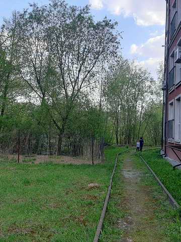 Продам 1 кім. квартиру. Київ. Газове опалення. Мін податки.