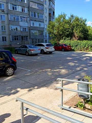 Продаж 1 кімнатної квартири в новобудові, А/О, 4 поверх. ЖК Флагман