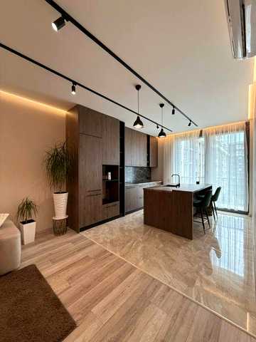 Продаж 3 кімнатної квартири Парк Ленд Ужгород ЖК Park Land