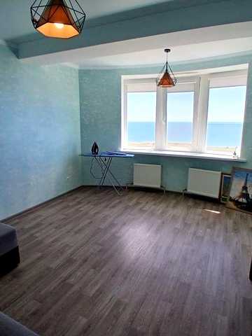 Здам 1к квартиру в новобудові