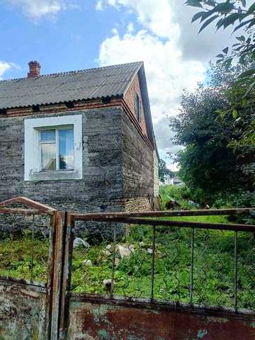 Продаж будинку смт Мізоч 98 м2
