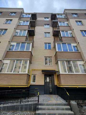 Продам 2-кімнатну або велика 1-кімнатна квартира ЖК"Кемпінг Сіті" ЖК Кемпінг Сіті