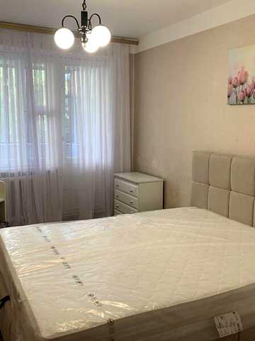 Довгострокова оренда 3к Квартира Алма-Атинська вулиця