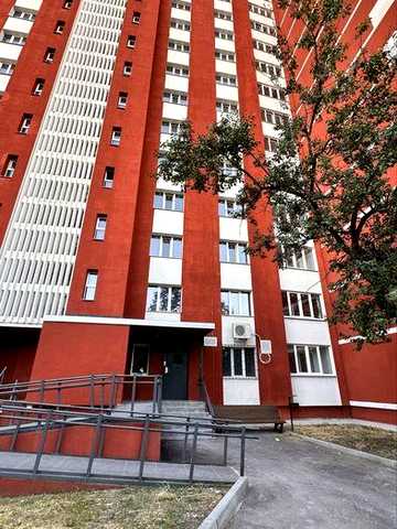 Продам 3к.кв. В обновлённом доме на Северной Салтовке