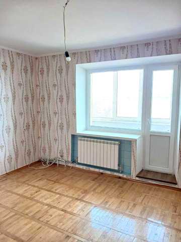 Продам 3х квартиру з індивідуальним опаленням