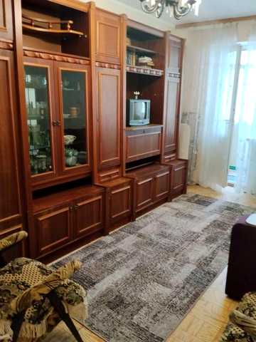 Сдам до лета 2 х.к.квартиру.