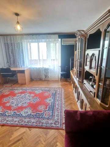 Здам 1 кім квартиру вул. Дегтярівська 6,