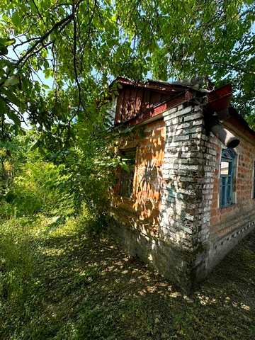 Продаж будинку з окремою територією в Ромнах, без комісії