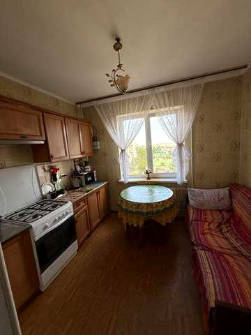 ‼️ПРОДАМ  1 кімнатну квартиру на ЗЕЛЕНІ‼️