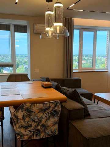 Продаж 3 кімнатної квартири в новобудові | жк 777 ЖК 777