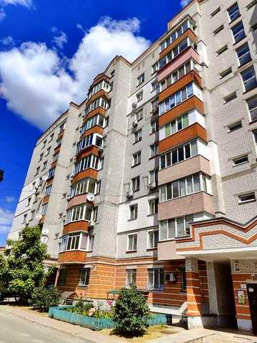 Оренда 1к 45м2 біля 3-ї школи. Є газ! 2й поверх