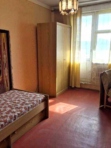 Продам 3к квартиру Салтовка  Гарибальди 8