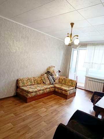 Оренда , ул Пушкина 5  \ 2к квартира