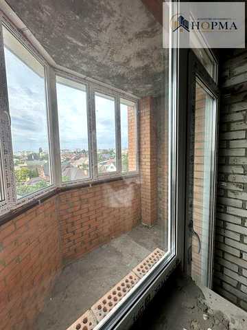 Продам 3-кімнатну квартиру, 90 м², вул. Запорізька 17,р-н Вокзальна