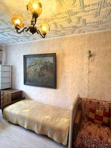 ПРОДАЖ 1 кім вул. Карпенка (реконструйований гуртожиток)
