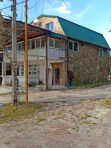 Здаю в оренду будинок Солоницівка