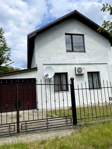 Будинок біля лісу з басейном і опаленням на. Хвильово-Сорочин (Золотоніський р-н) Тихе місце всього за 30 хвилин від Черкас і 15 хв  від Золотоноші