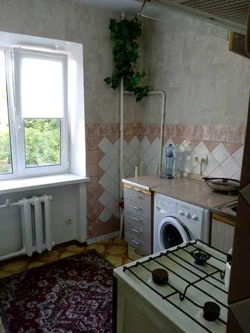 здам в оренду однокімнатну квартиру в місті Києві