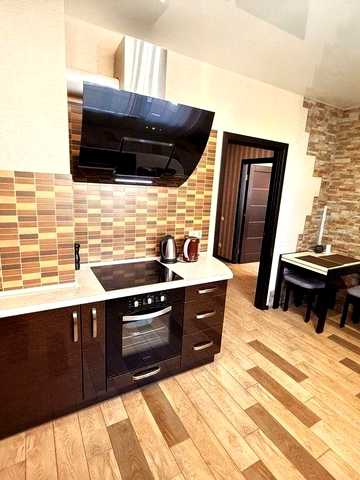 Продам 1-кім.квартиру з коморою ЖК Левитана (360-984) ЖК Левитана