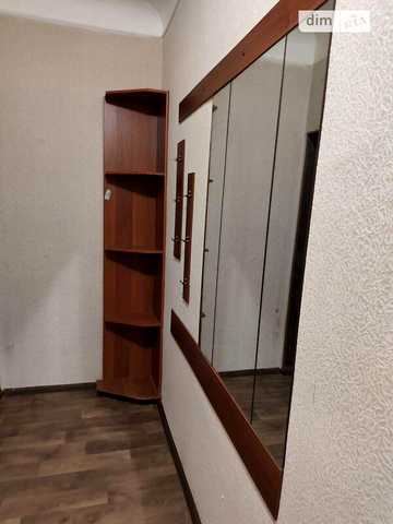 Довгострокова оренда 1к Квартира Вартових Неба (Тобольська) вулиця