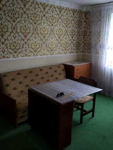 квартира 1 ком  , 6 э.