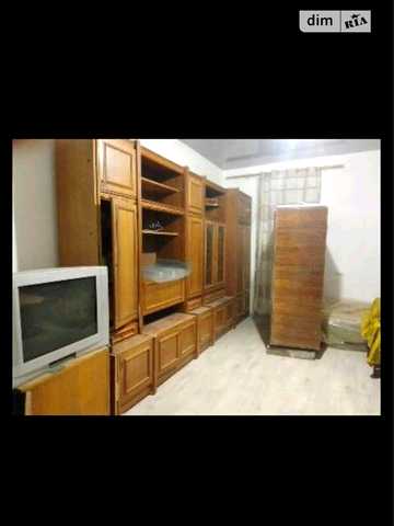 Продаж 1к Квартира Залізнична вулиця