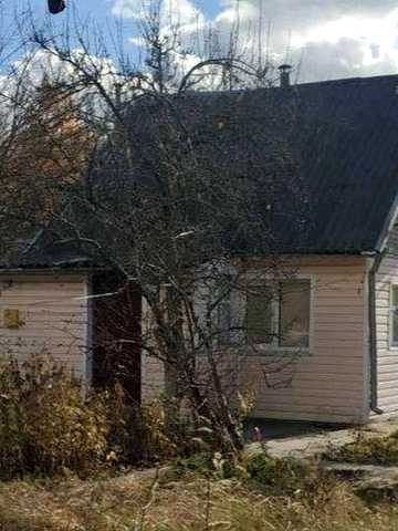Продаж цегляного будинку з газом, ремонтом та піччю