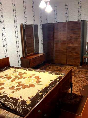 Довгострокова Оренда квартири