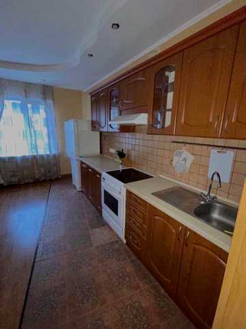 Терміново. Оренда однокімнатна квартира в новому  будинку.