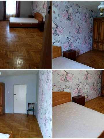 Здам двокімнатну Оболонський, Куренівка, Попова 9